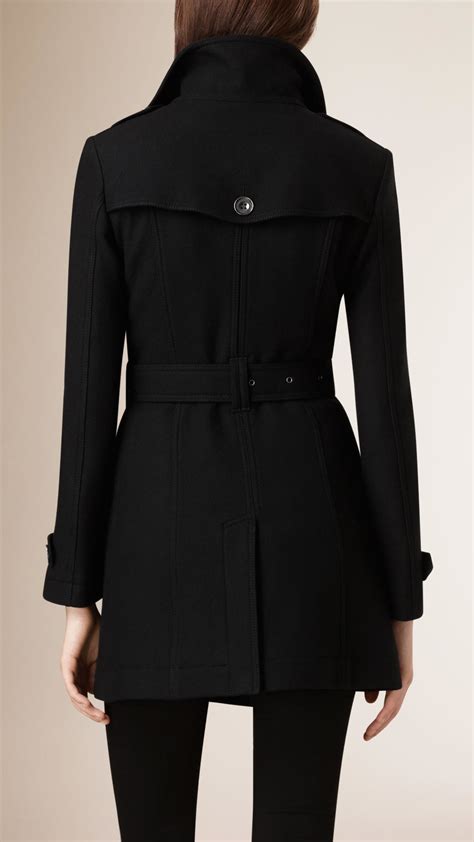 ebay burberry trench coat women'|Burberry twill trench coat.